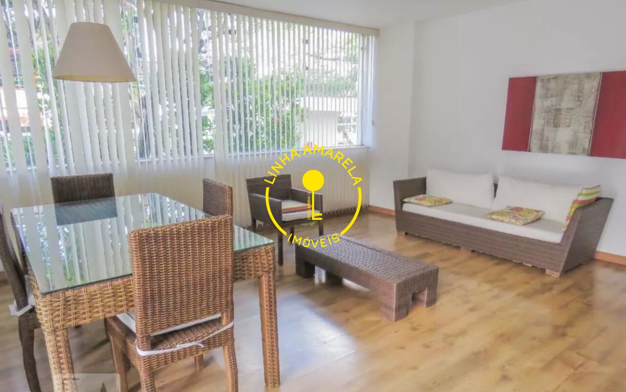 Foto 5 — Apartamento em Moema