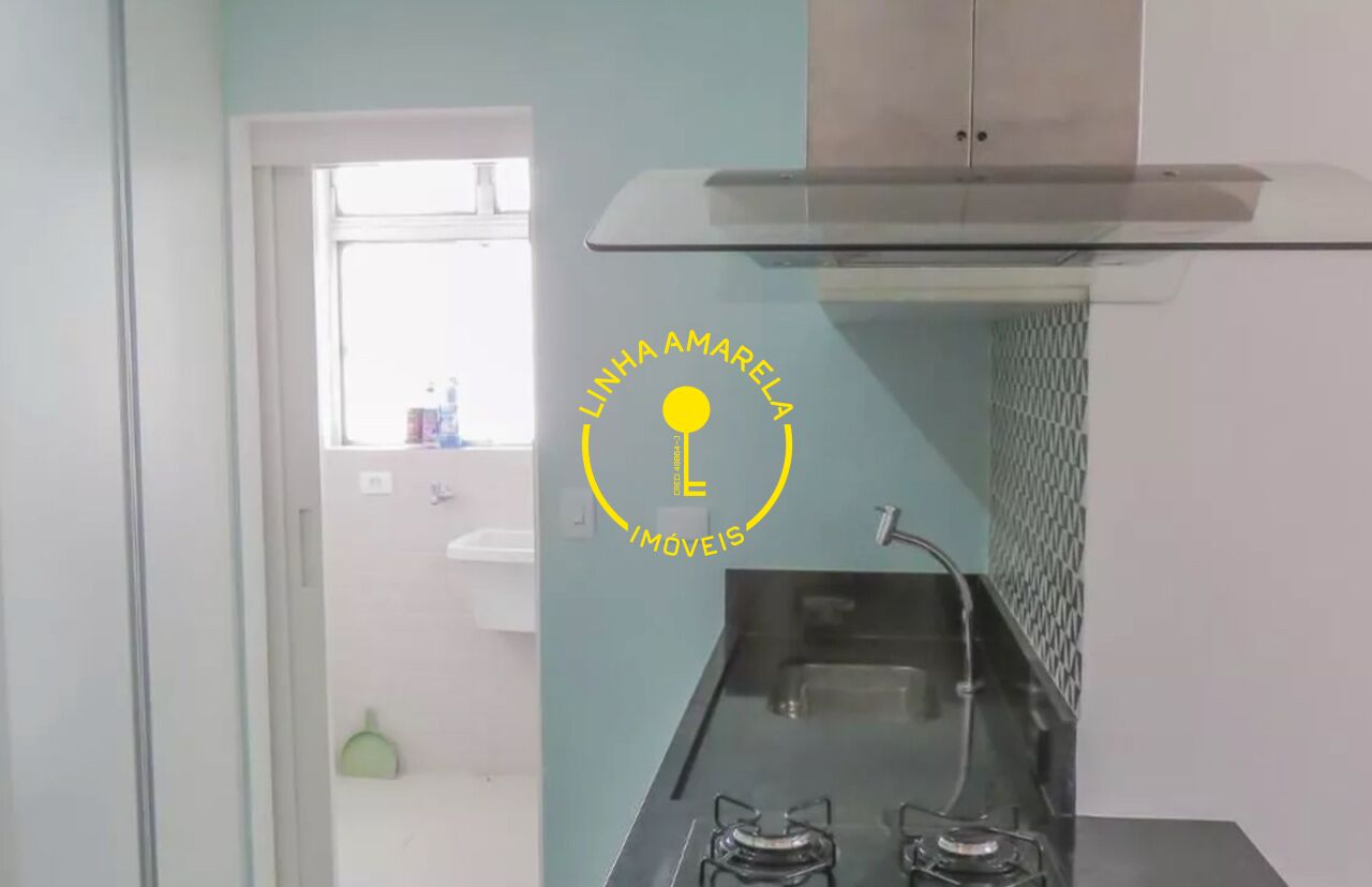 Foto 7 — Apartamento em Moema