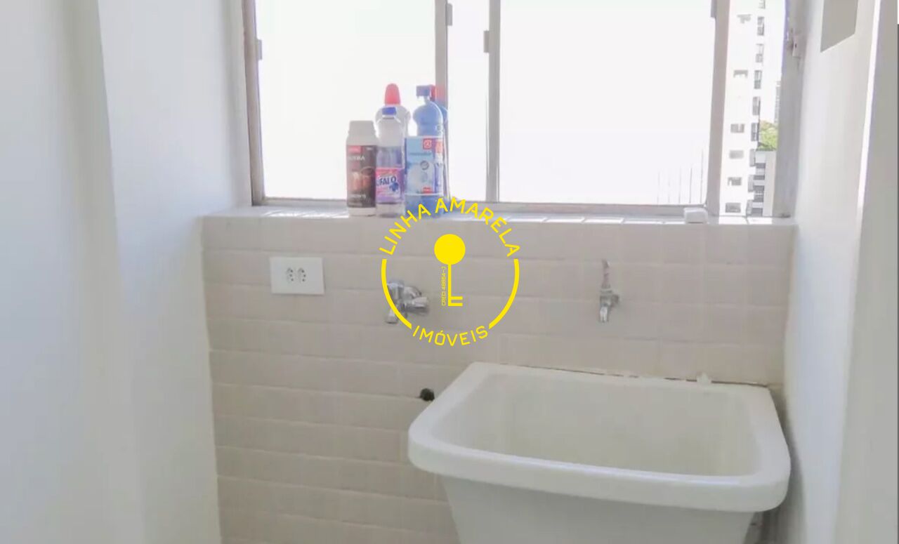 Foto 31 — Apartamento em Moema