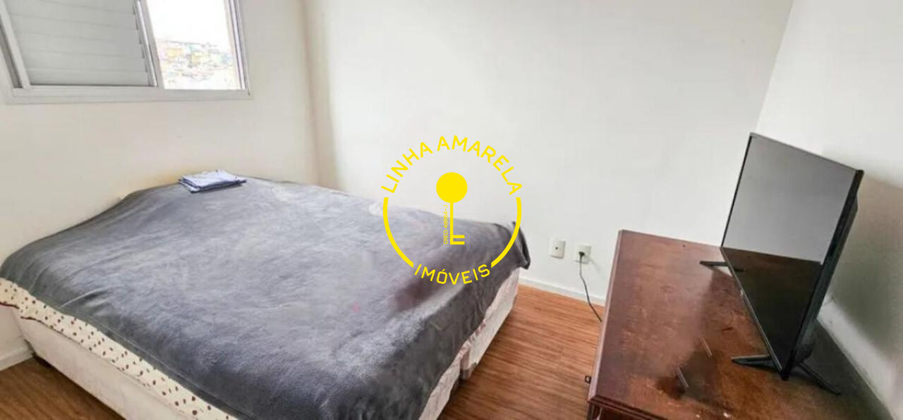 Foto 11 — Apartamento em Vila Sônia