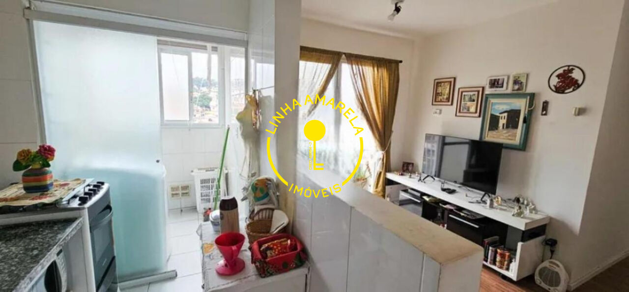Foto 7 — Apartamento em Vila Sônia