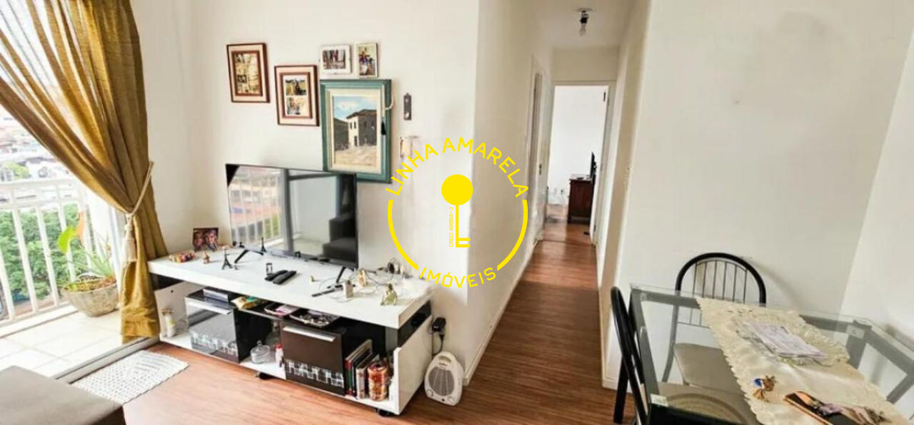 Foto 4 — Apartamento em Vila Sônia