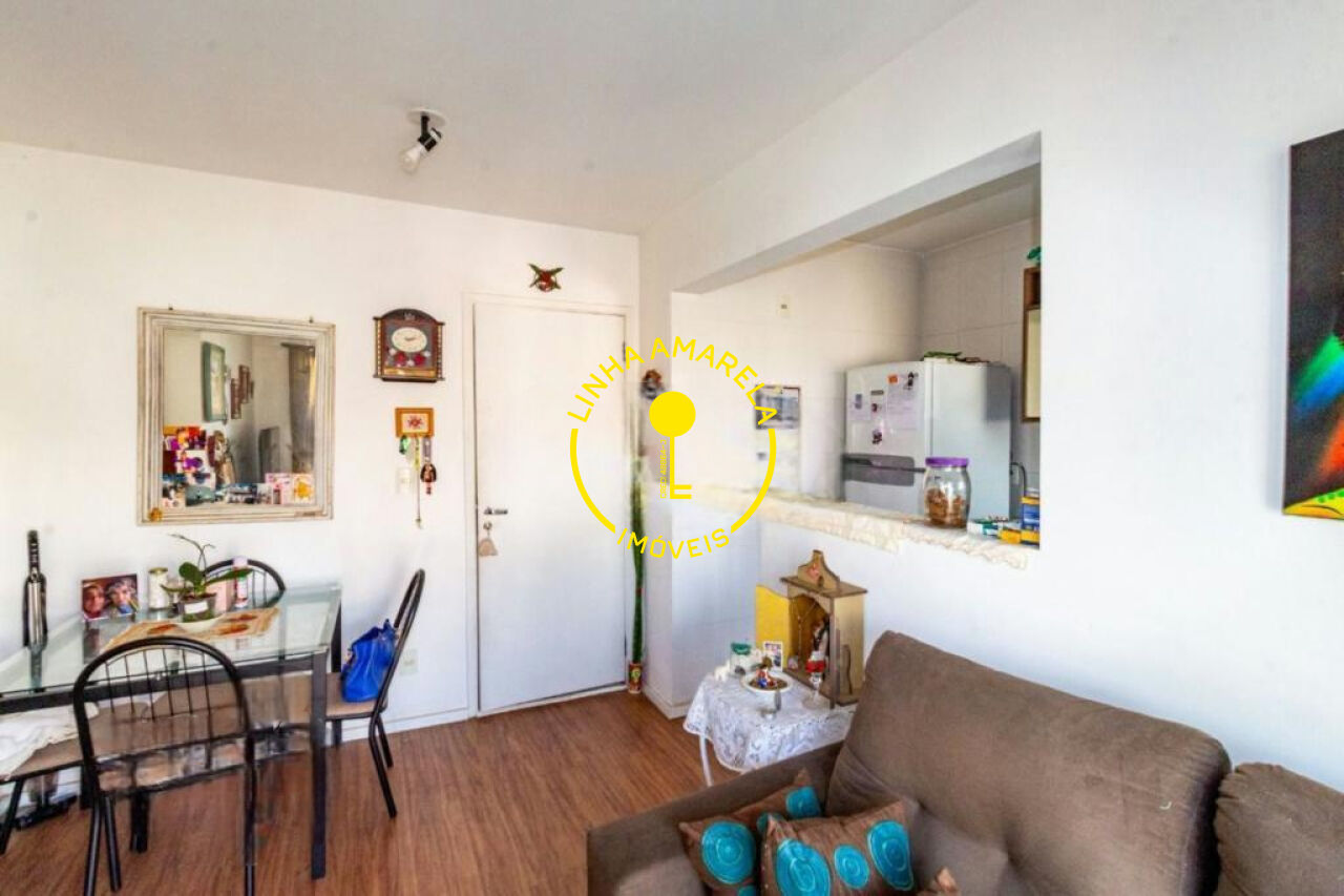 Foto 3 — Apartamento em Vila Sônia