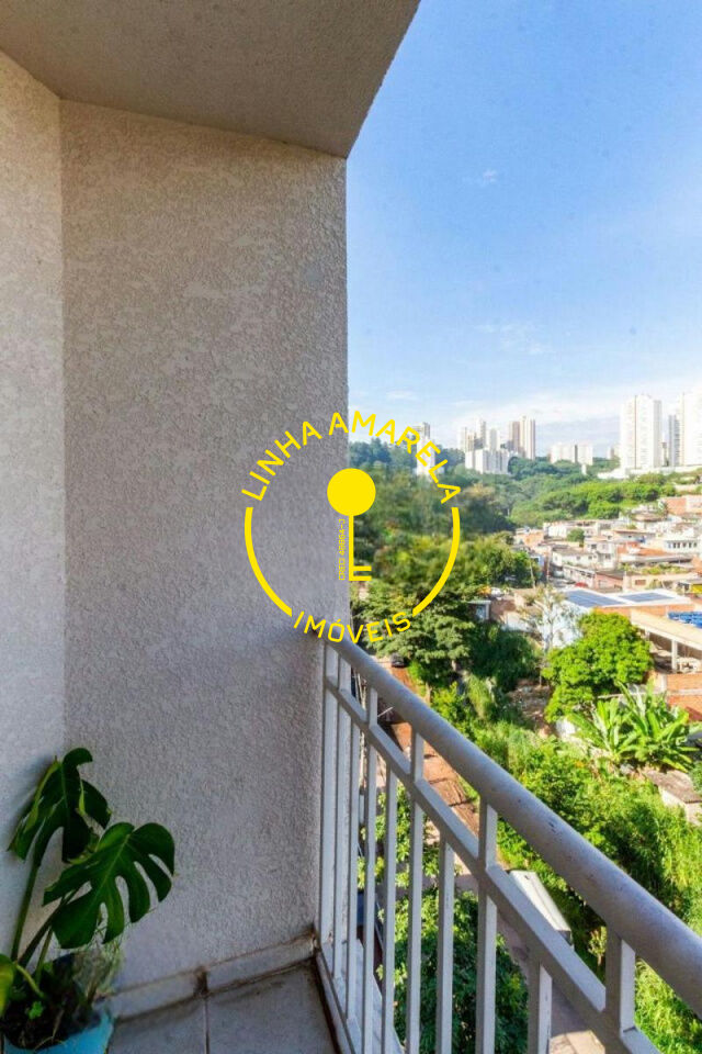 Foto 5 — Apartamento em Vila Sônia