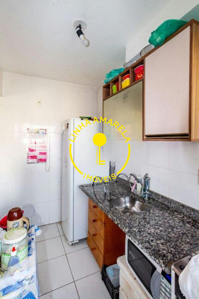 Foto 8 — Apartamento em Vila Sônia