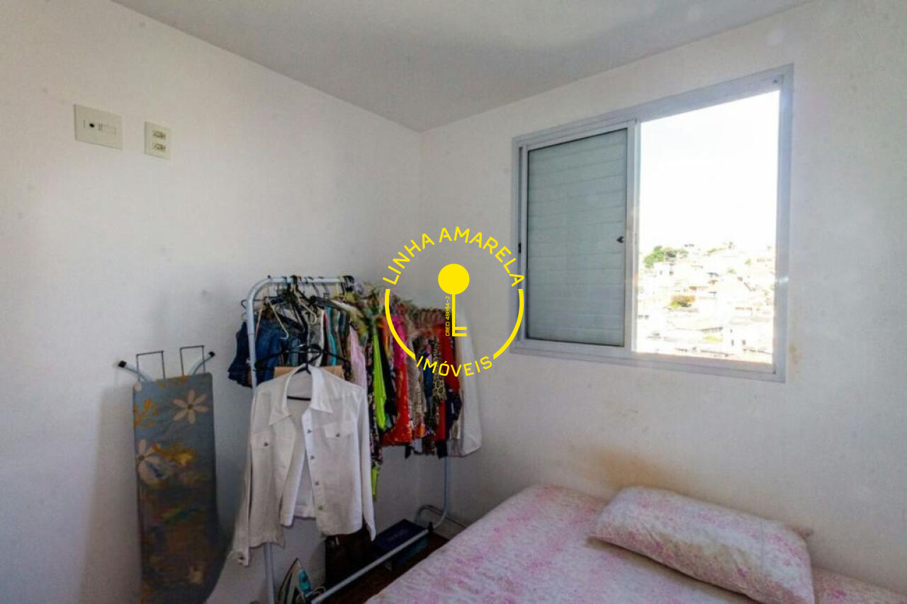 Foto 15 — Apartamento em Vila Sônia