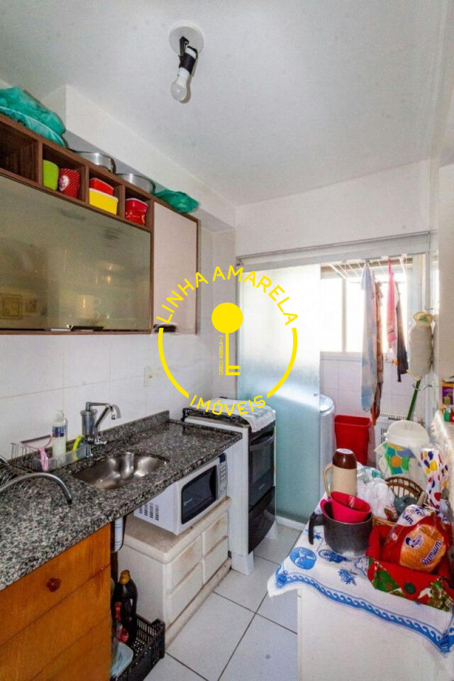 Foto 9 — Apartamento em Vila Sônia
