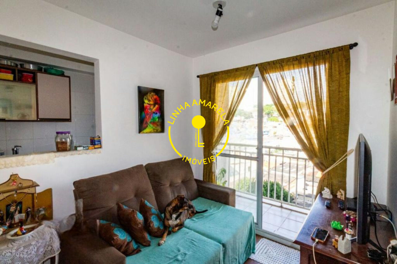 Foto 1 — Apartamento em Vila Sônia