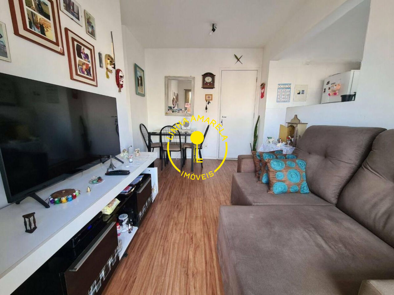 Foto 2 — Apartamento em Vila Sônia