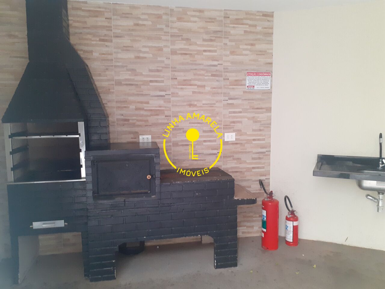 Foto 21 — Apartamento em Fazenda Morumbi