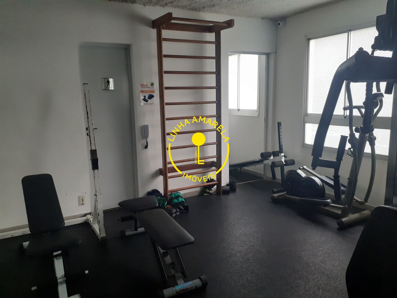 Foto 19 — Apartamento em Fazenda Morumbi