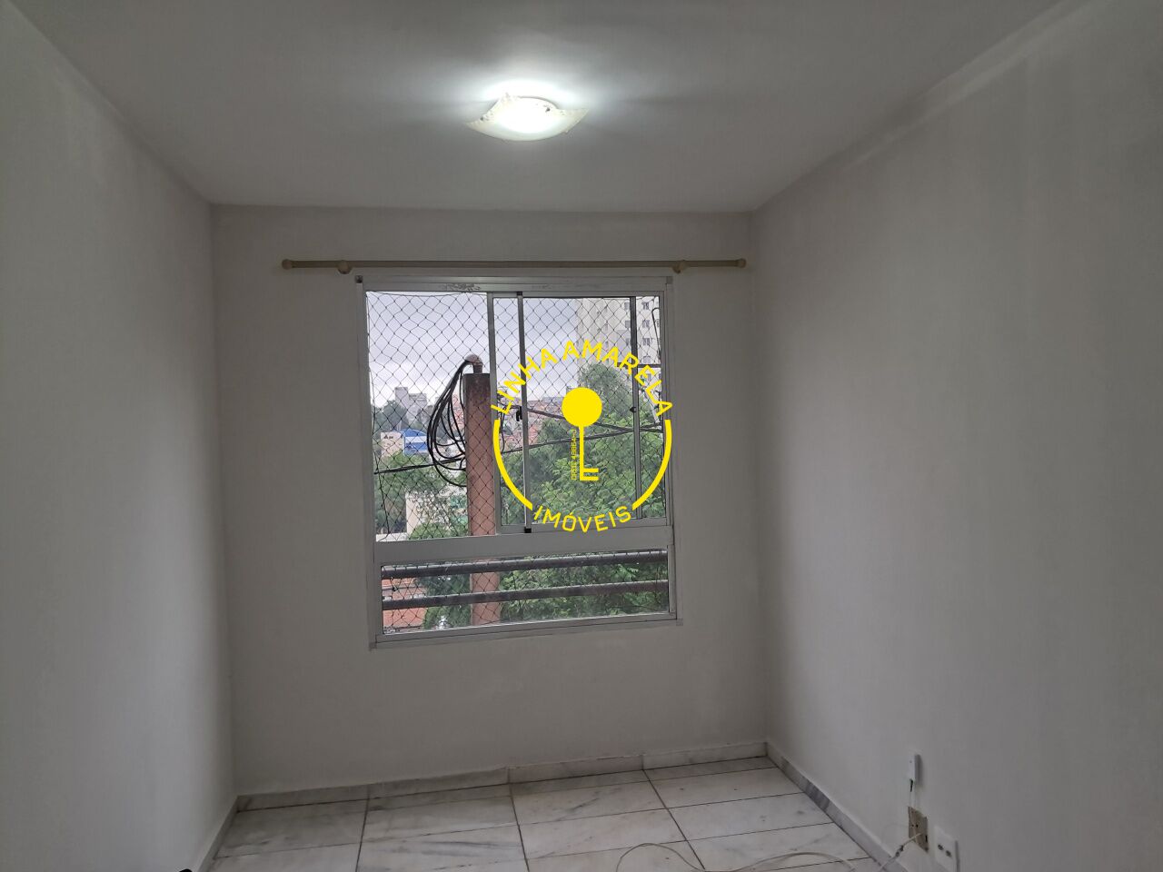 Foto 2 — Apartamento em Fazenda Morumbi
