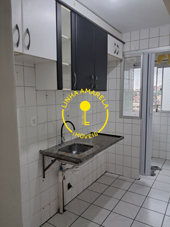 Foto 5 — Apartamento em Fazenda Morumbi