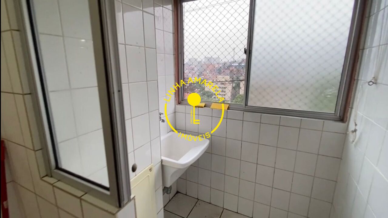 Foto 9 — Apartamento em Fazenda Morumbi