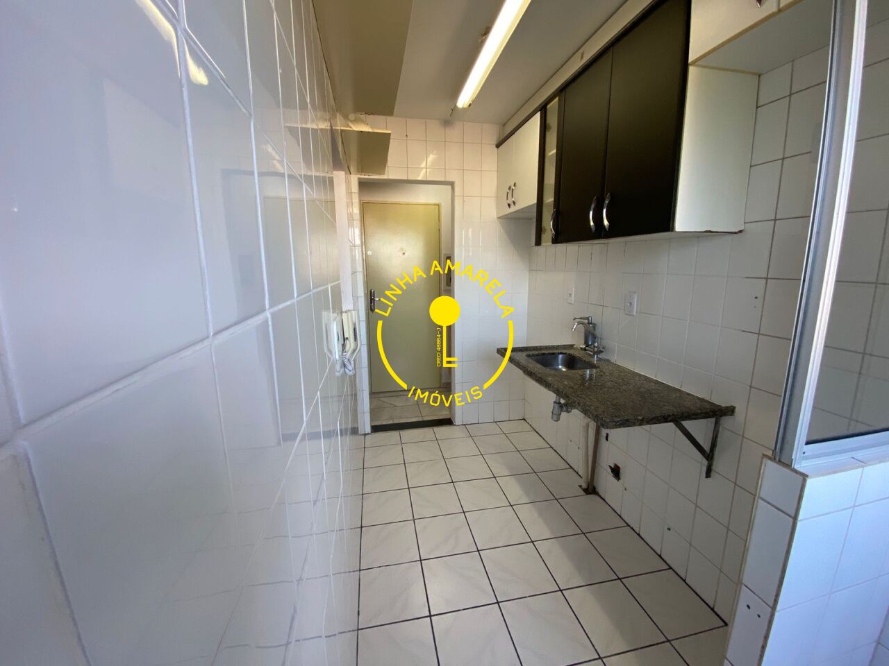 Foto 6 — Apartamento em Fazenda Morumbi