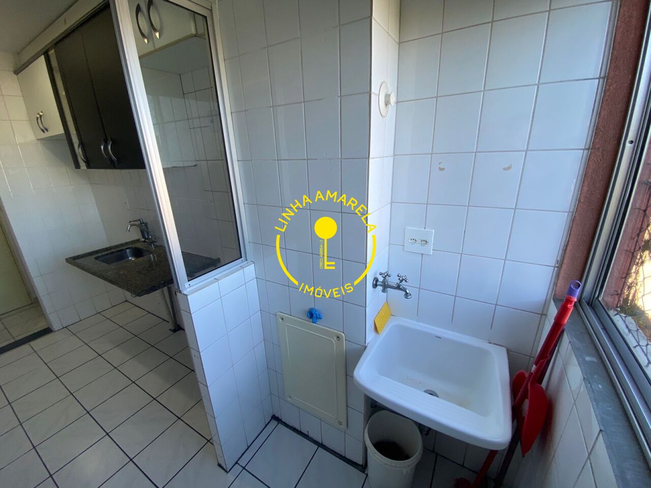 Foto 10 — Apartamento em Fazenda Morumbi
