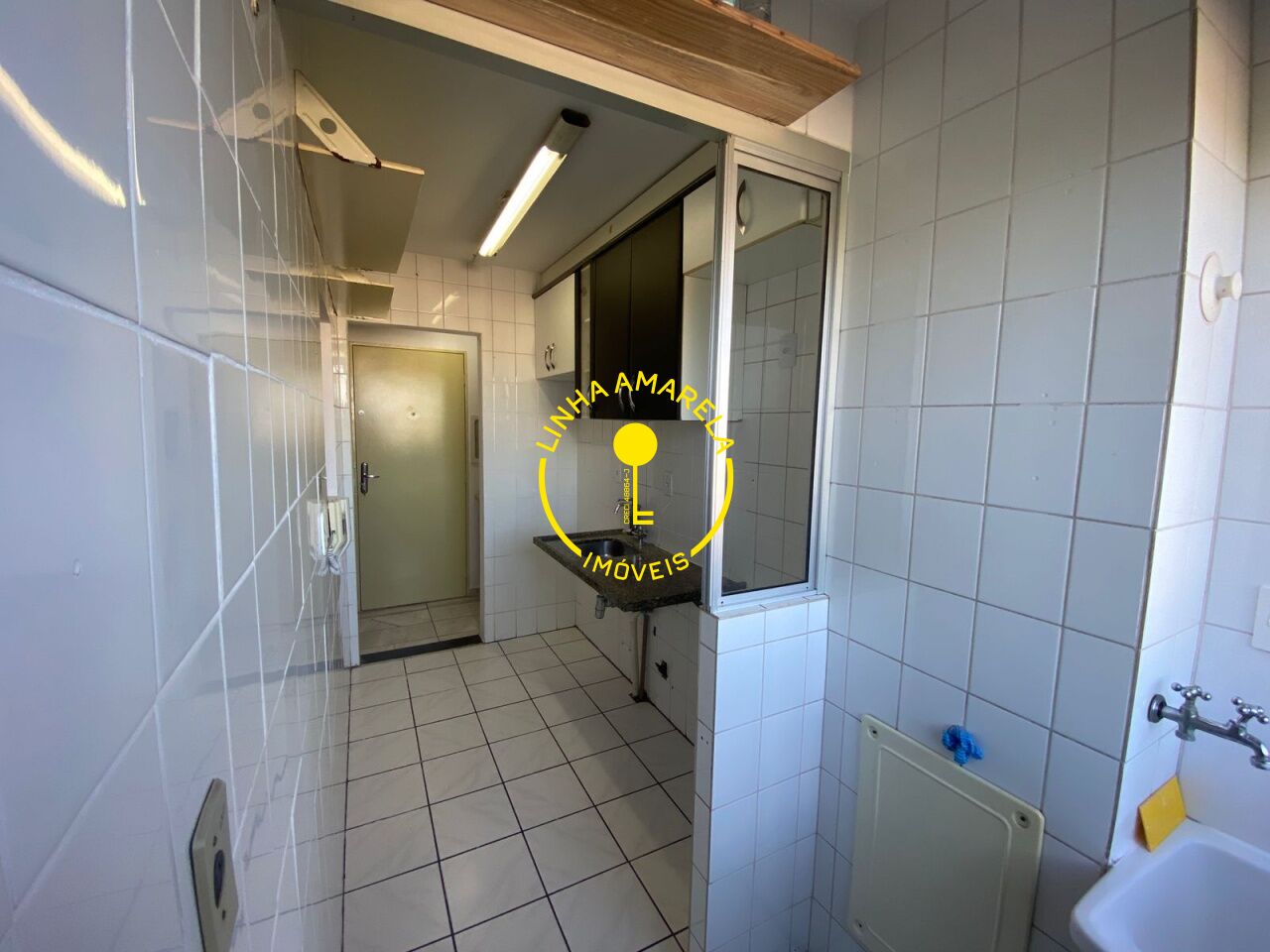 Foto 7 — Apartamento em Fazenda Morumbi