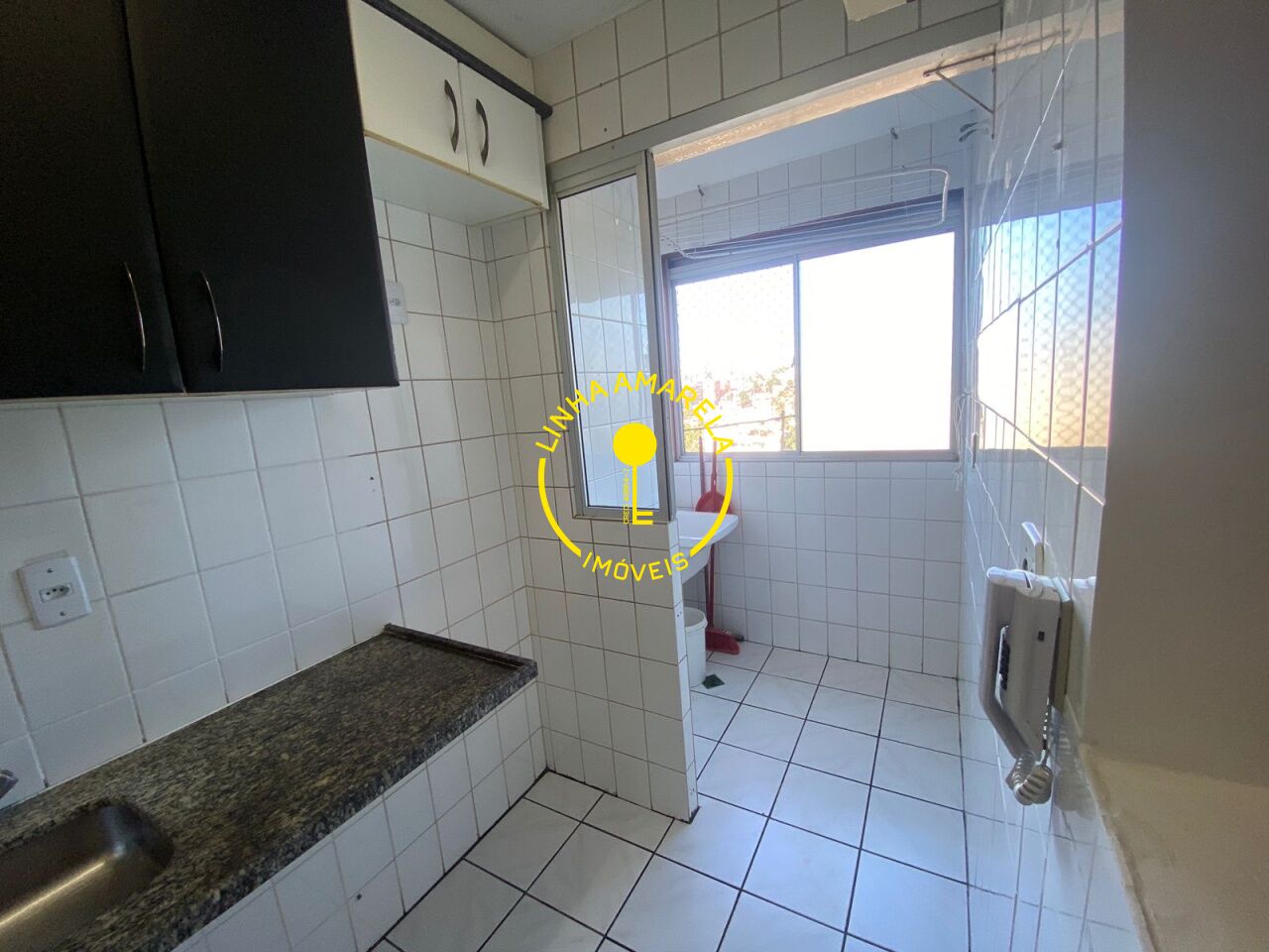 Foto 8 — Apartamento em Fazenda Morumbi