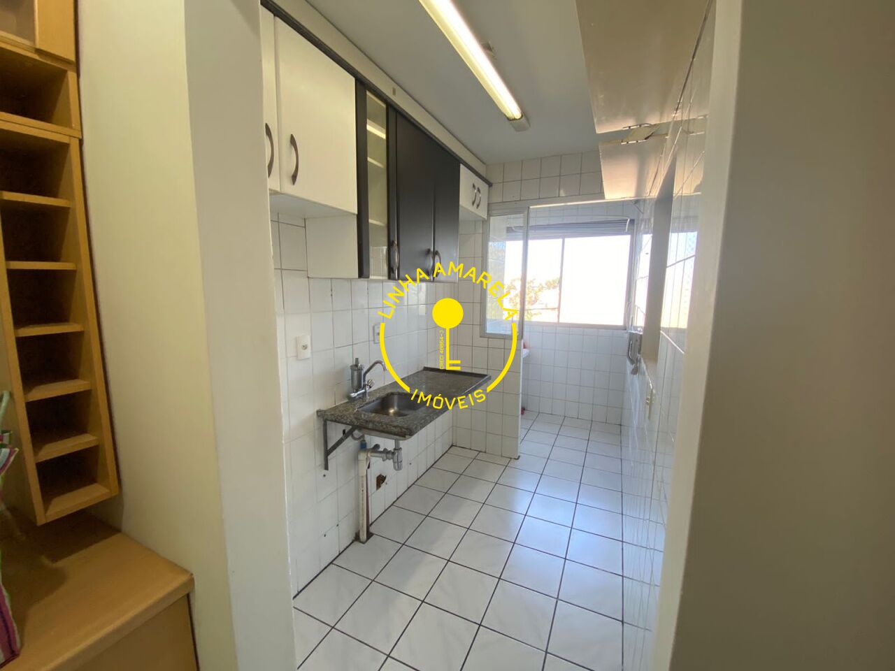 Foto 4 — Apartamento em Fazenda Morumbi