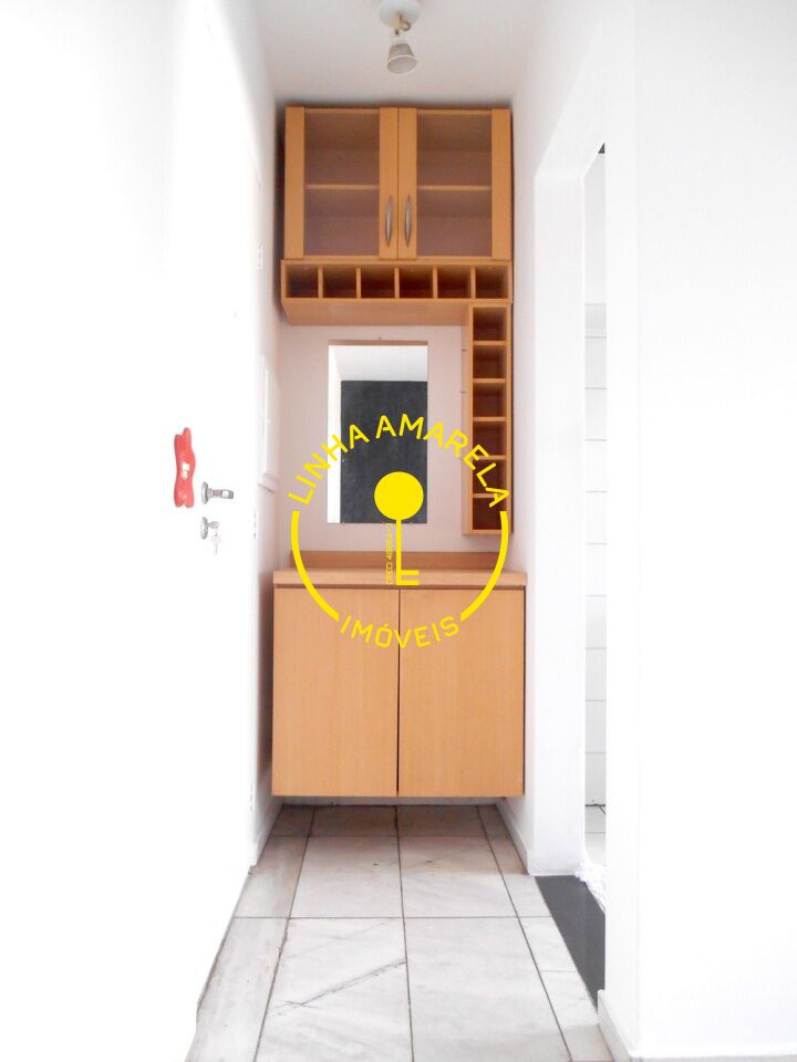Foto 14 — Apartamento em Fazenda Morumbi