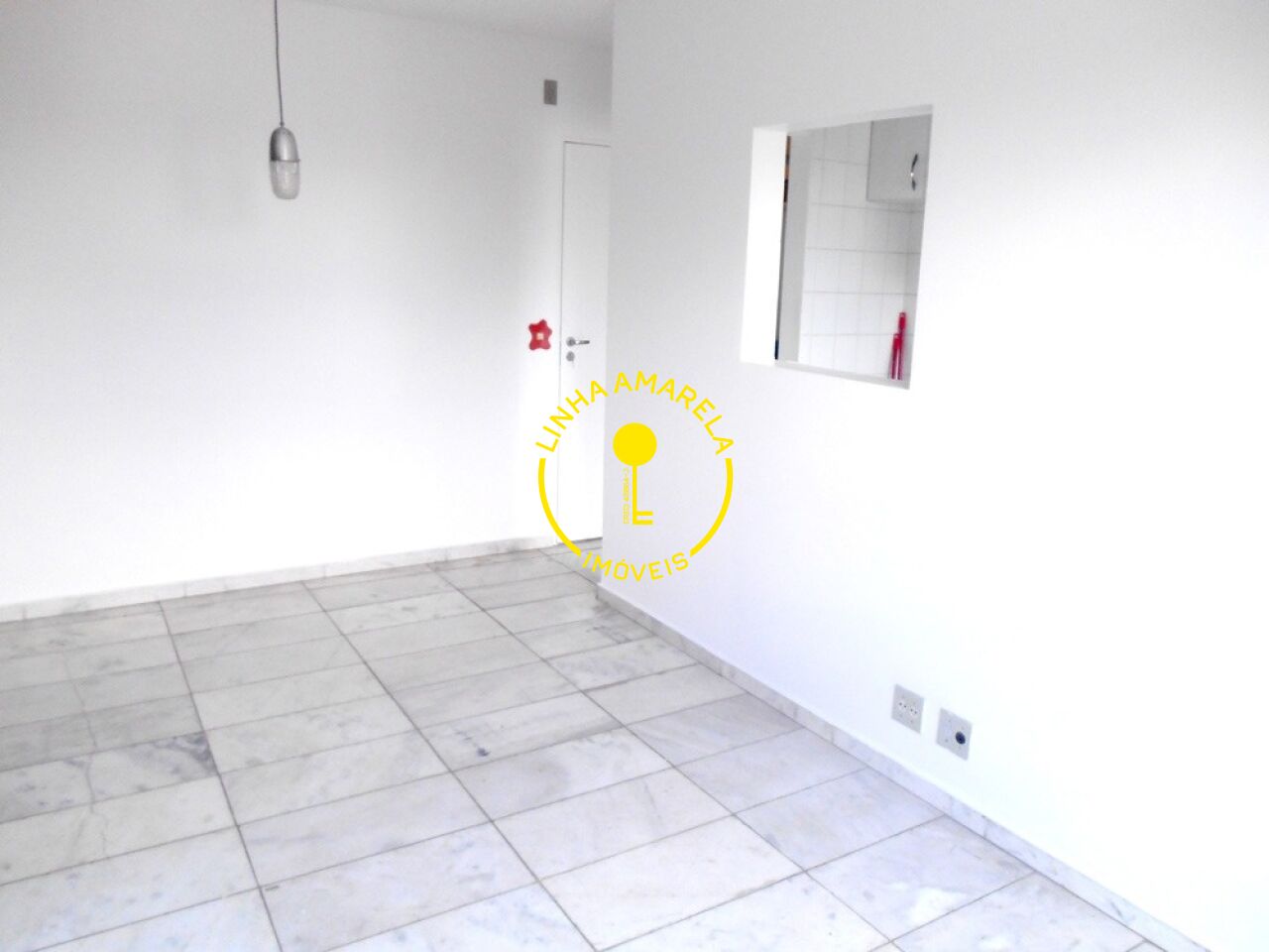 Foto 1 — Apartamento em Fazenda Morumbi
