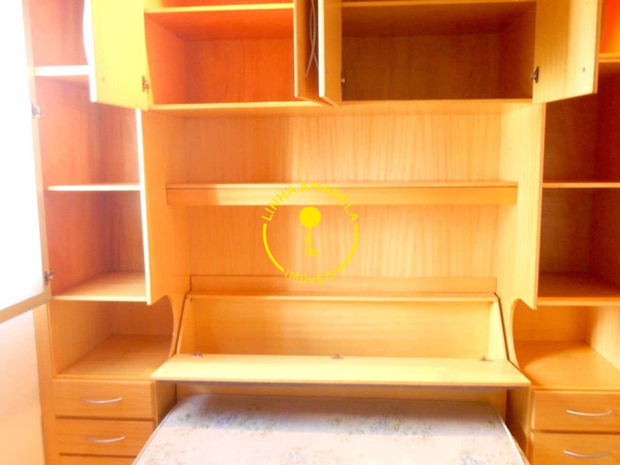 Foto 16 — Apartamento em Fazenda Morumbi