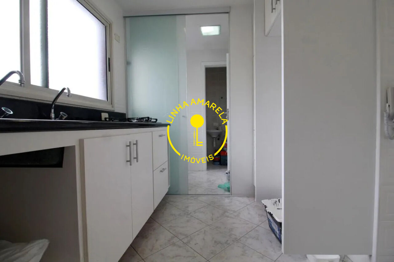 Foto 8 — Apartamento em Vila Sônia