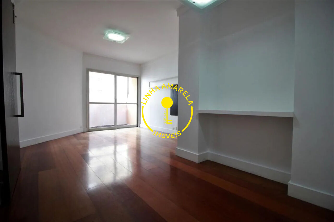 Foto 1 — Apartamento em Vila Sônia