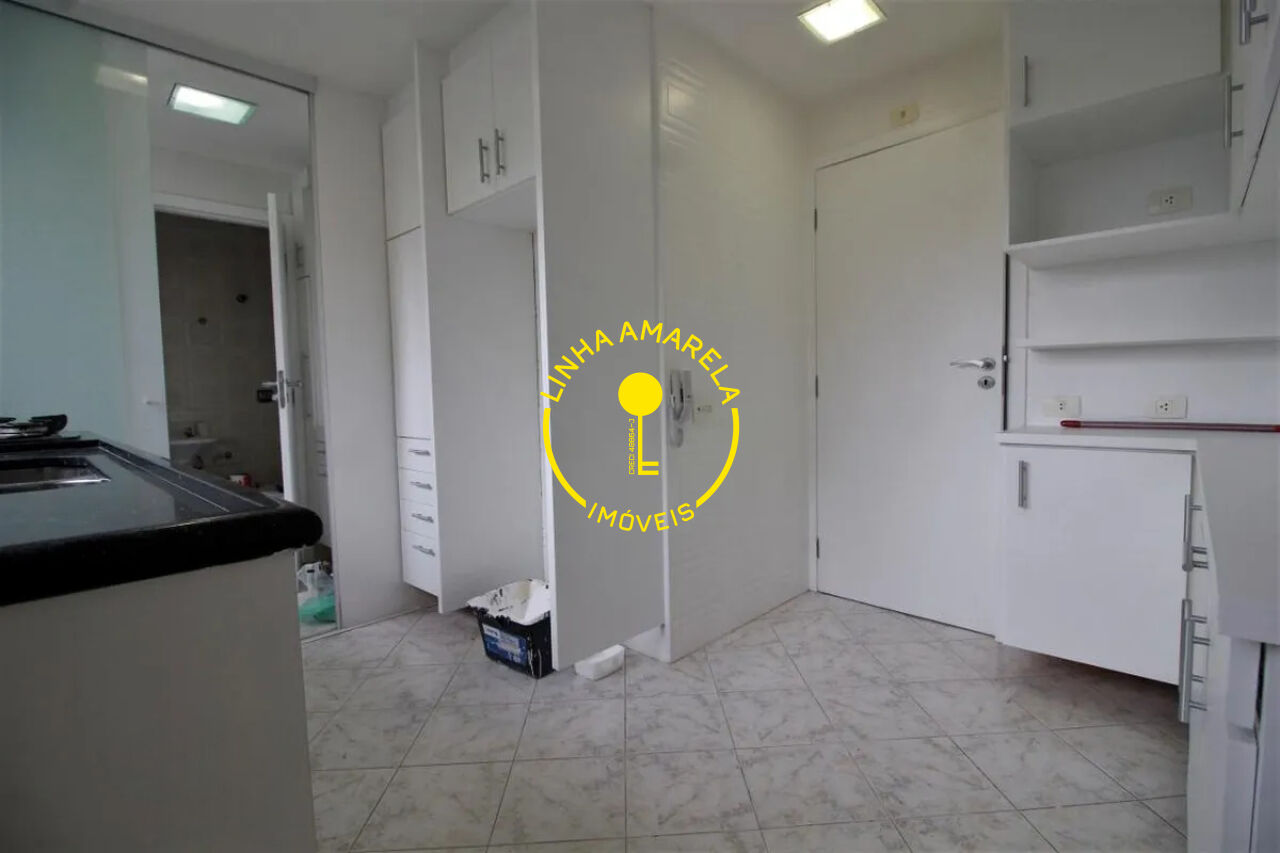 Foto 10 — Apartamento em Vila Sônia