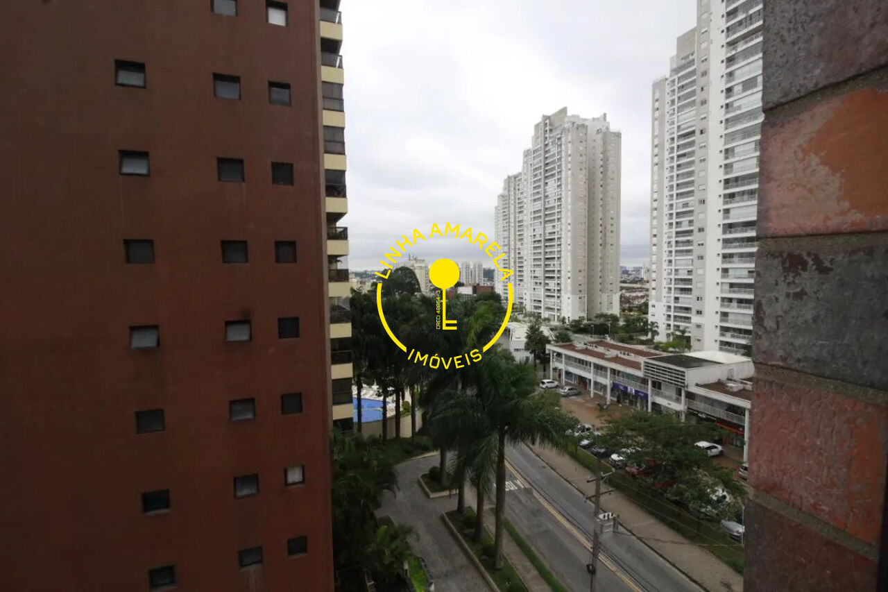 Foto 7 — Apartamento em Vila Sônia