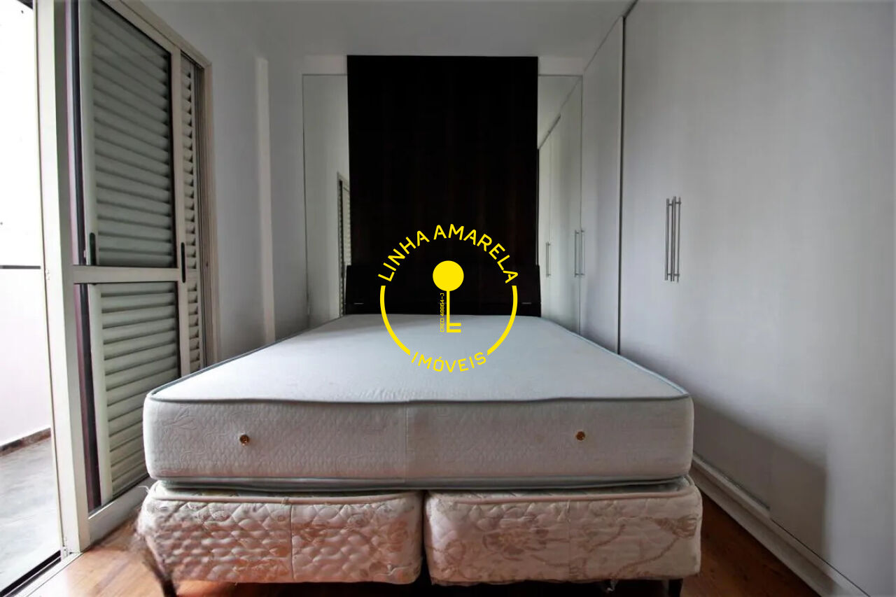 Foto 12 — Apartamento em Vila Sônia