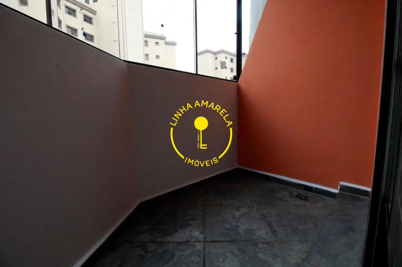 Foto 5 — Apartamento em Vila Sônia