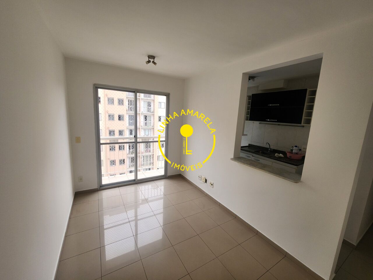 Foto 1 — Apartamento em Butantã
