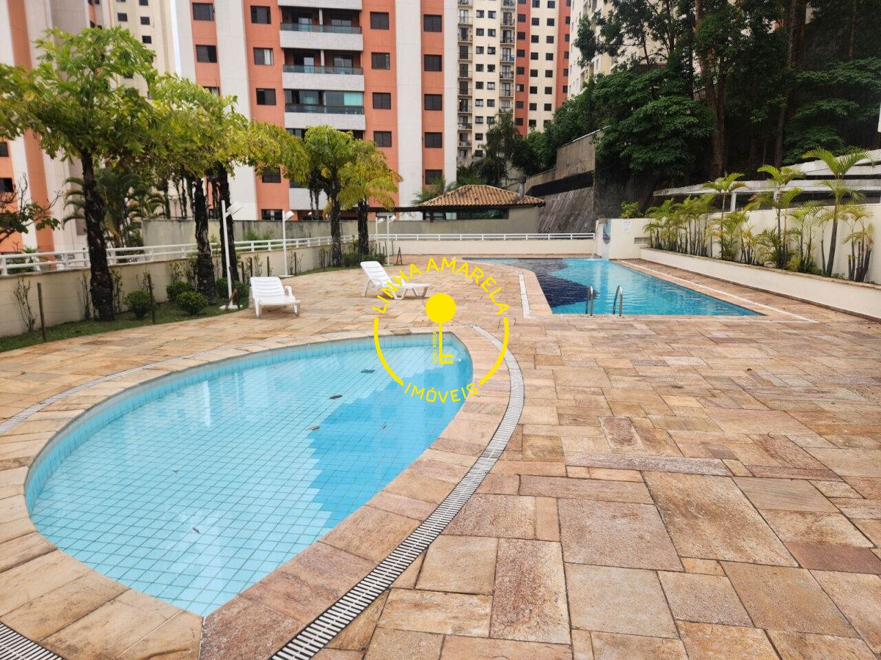 Foto 14 — Apartamento em Butantã