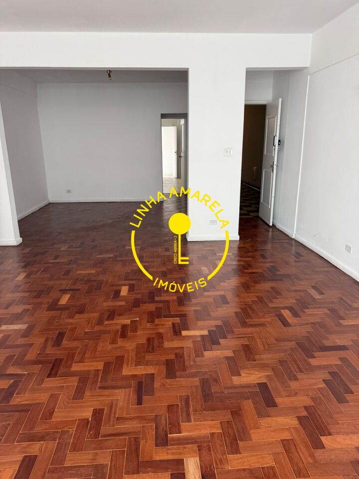 Foto 1 — Apartamento em Jardim Paulista