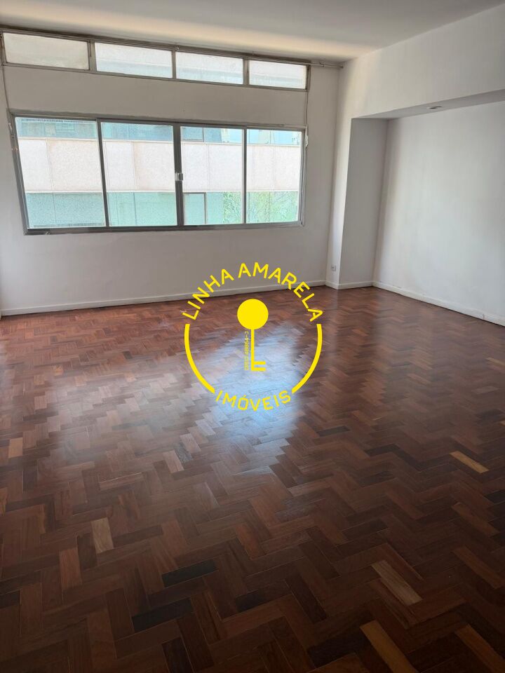 Foto 2 — Apartamento em Jardim Paulista