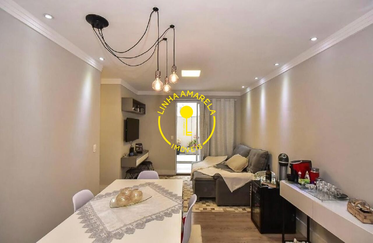 Foto 1 — Apartamento em Morumbi