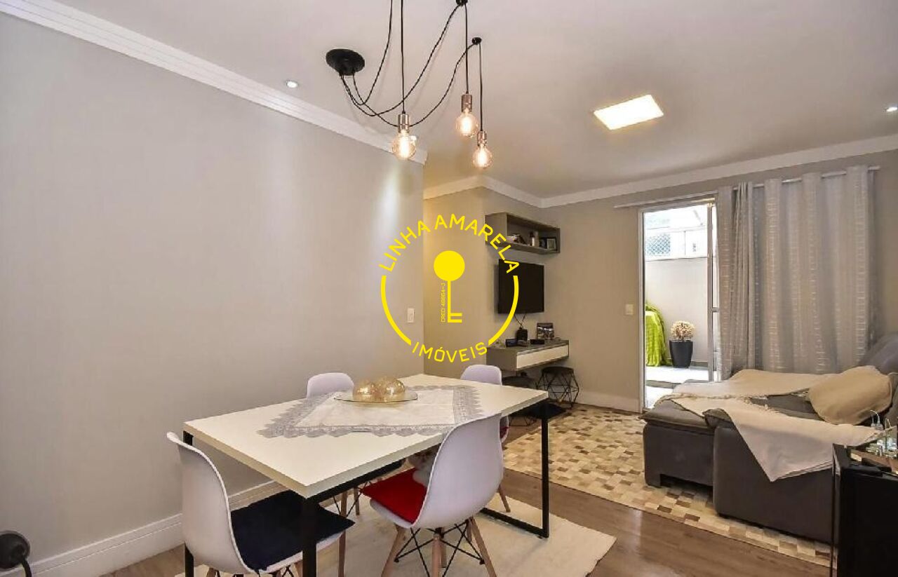 Foto 2 — Apartamento em Morumbi