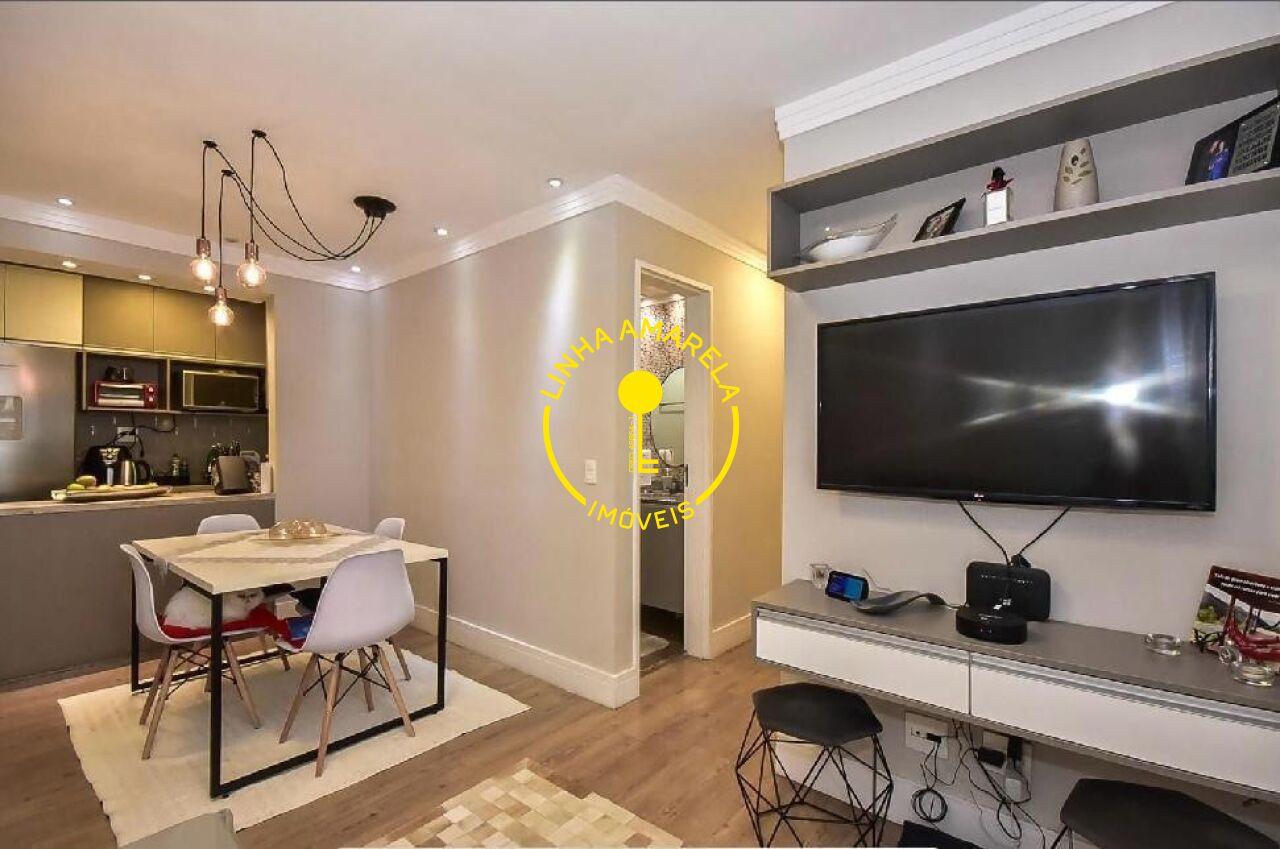 Foto 3 — Apartamento em Morumbi