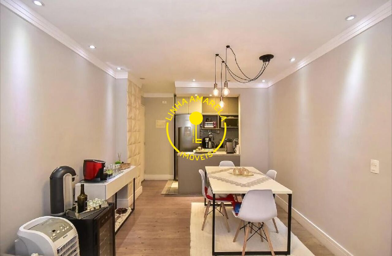 Foto 4 — Apartamento em Morumbi