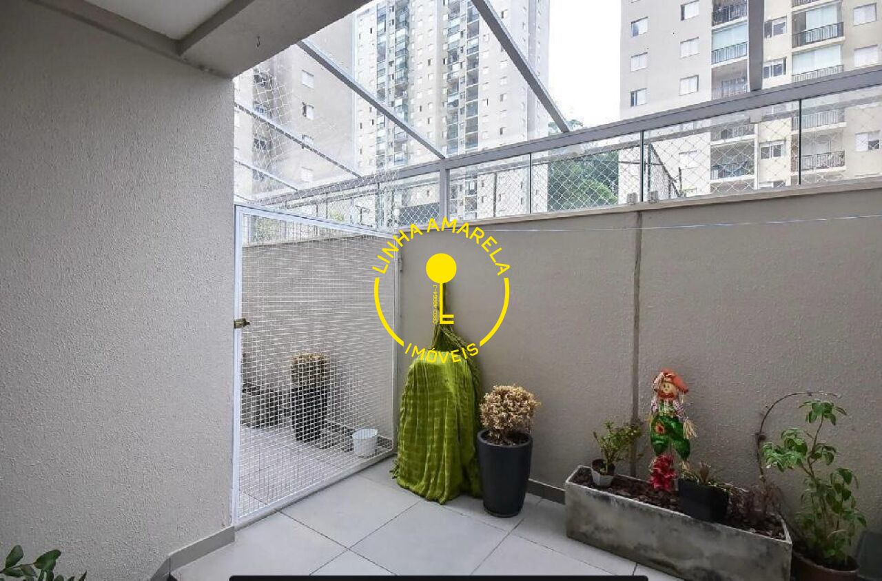 Foto 5 — Apartamento em Morumbi