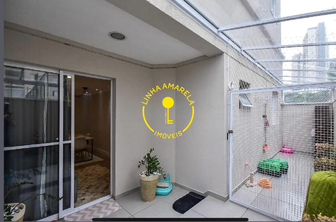 Foto 6 — Apartamento em Morumbi
