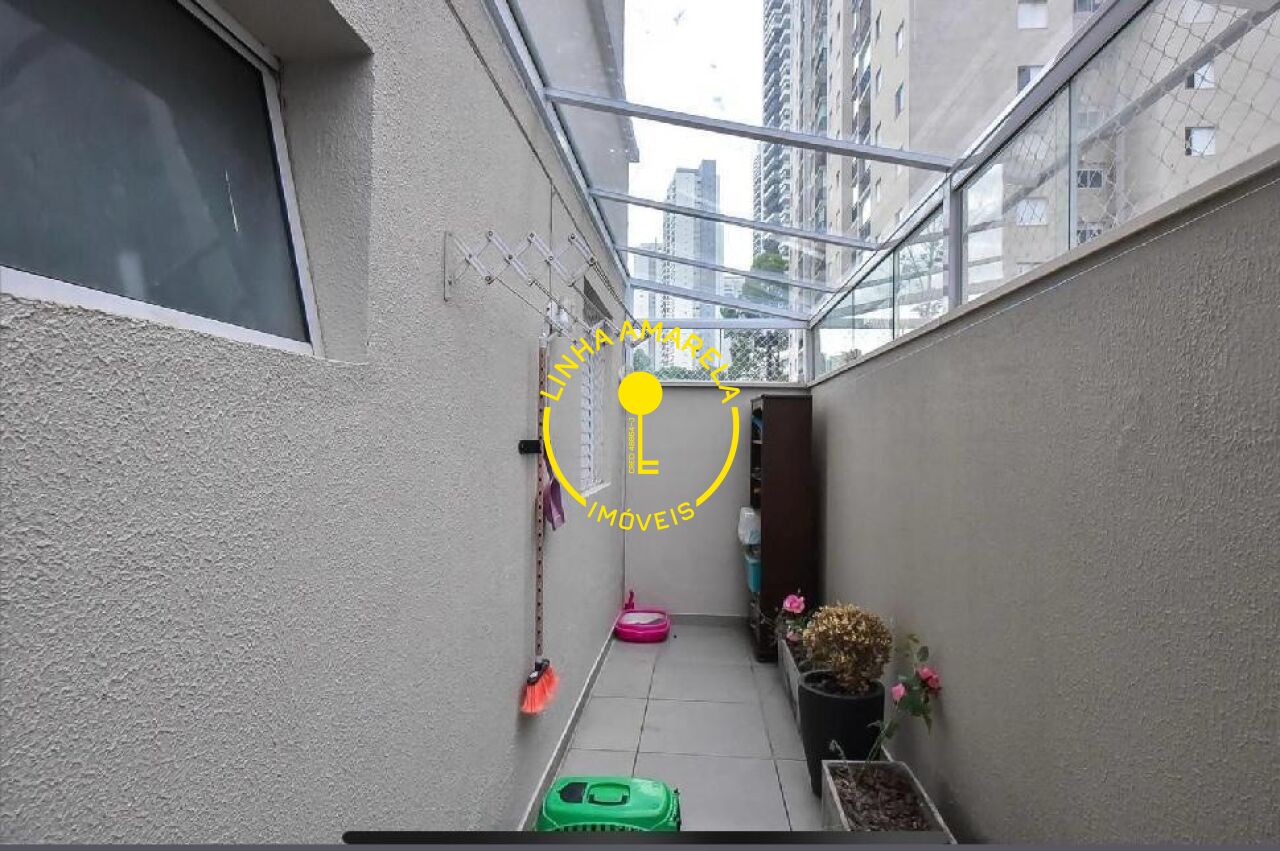 Foto 7 — Apartamento em Morumbi