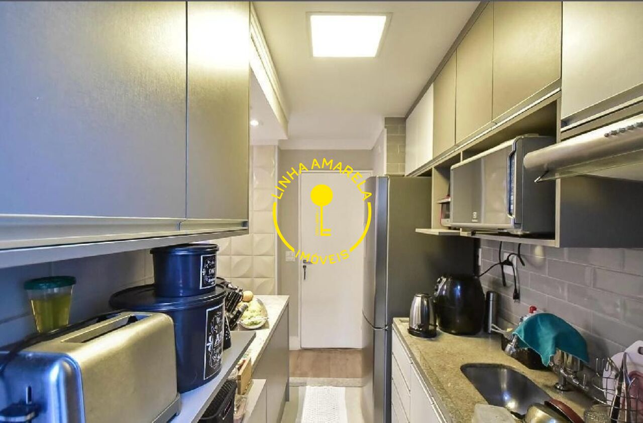 Foto 17 — Apartamento em Morumbi