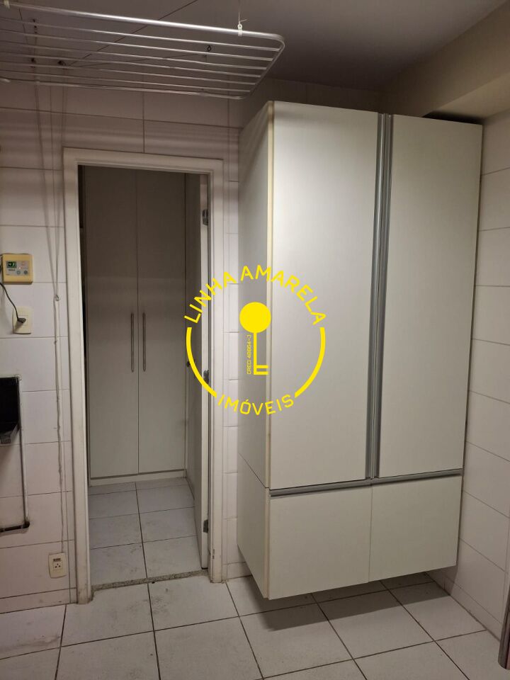 Foto 10 — Apartamento em Jardim Morumbi