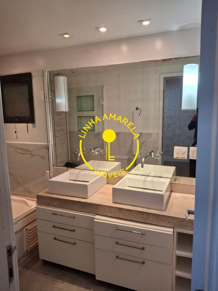 Foto 11 — Apartamento em Jardim Morumbi