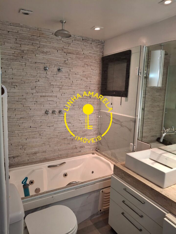 Foto 13 — Apartamento em Jardim Morumbi