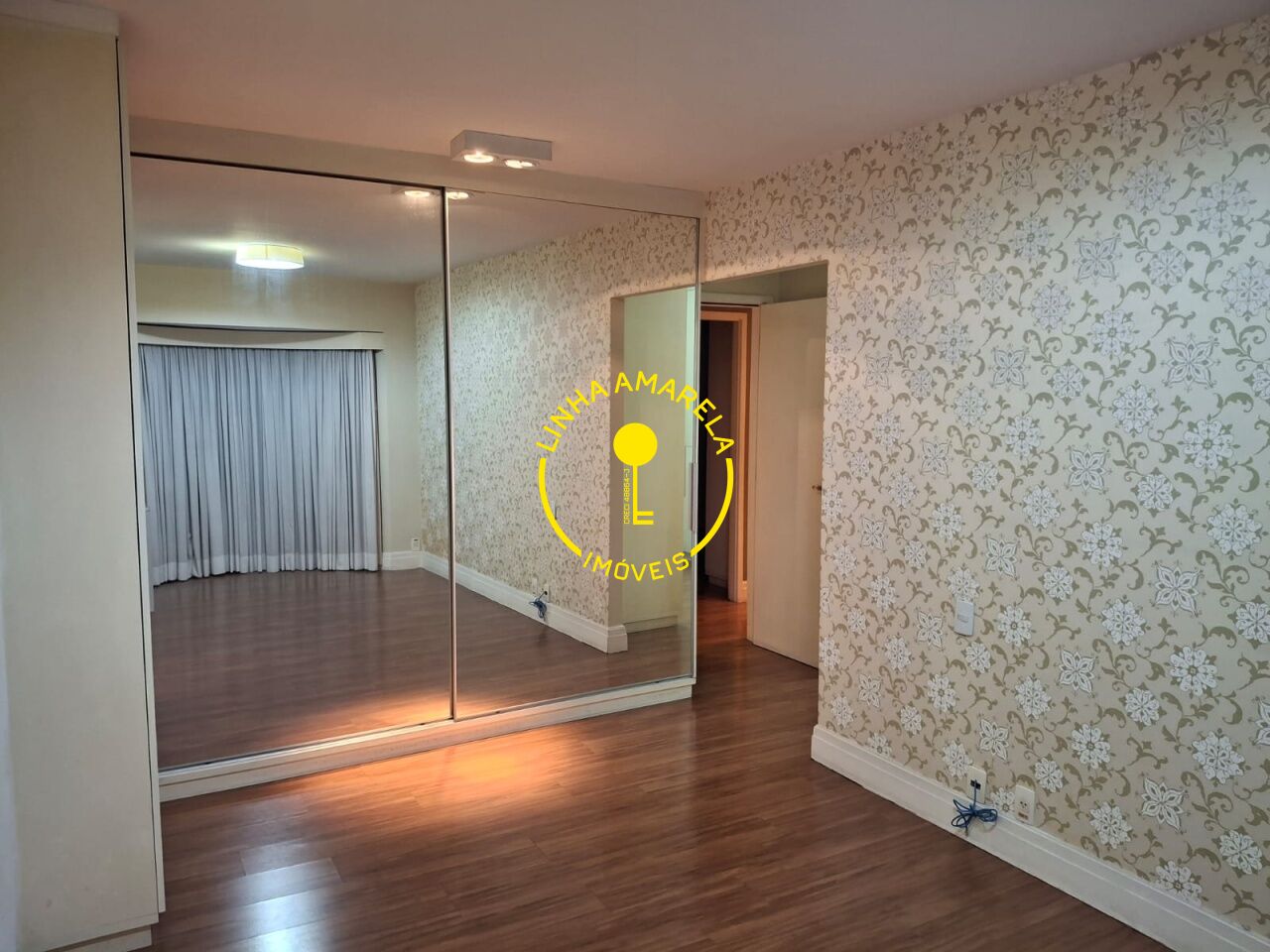 Foto 3 — Apartamento em Jardim Morumbi