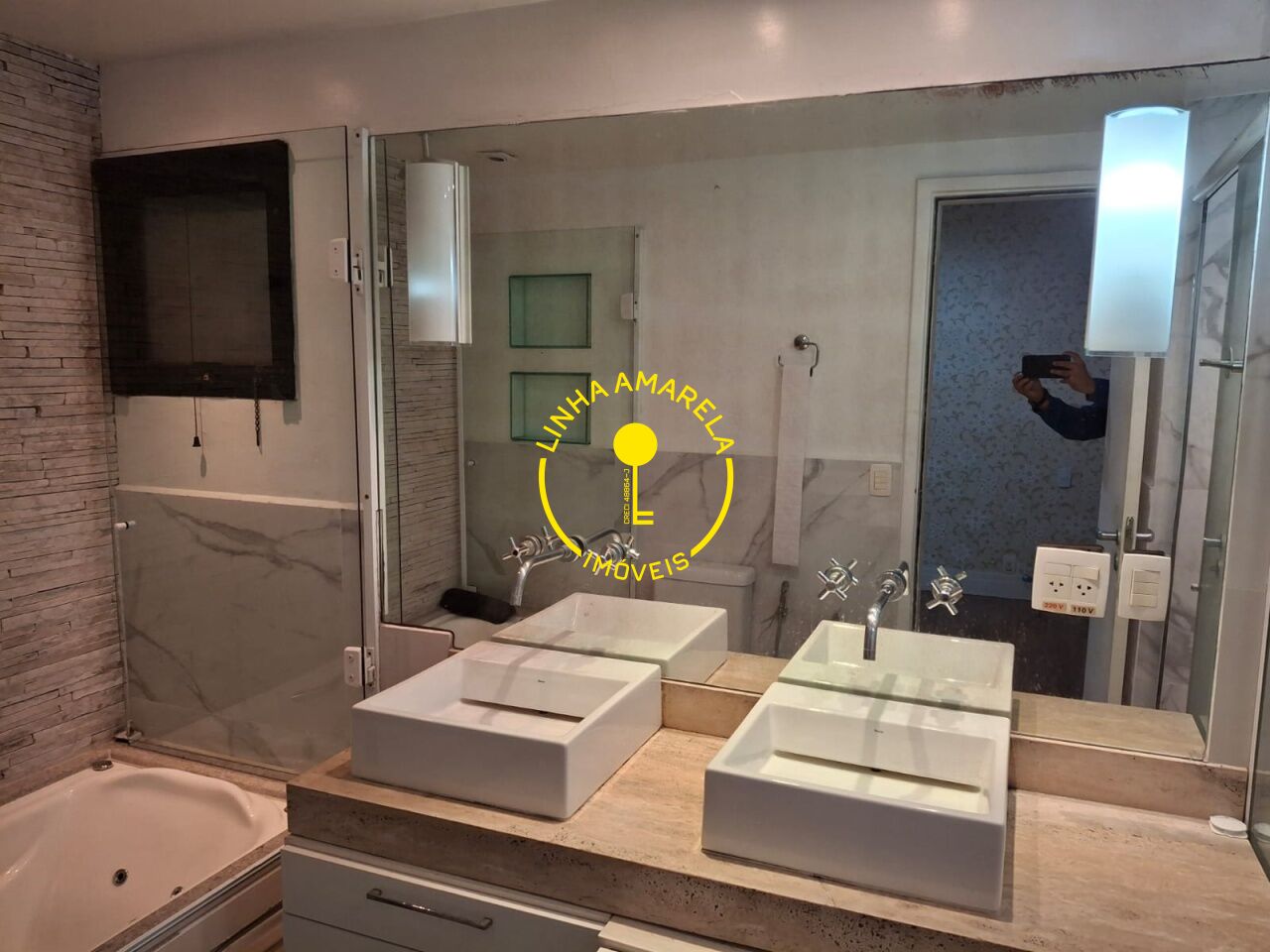 Foto 14 — Apartamento em Jardim Morumbi