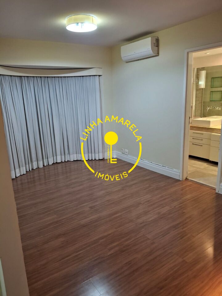 Foto 6 — Apartamento em Jardim Morumbi